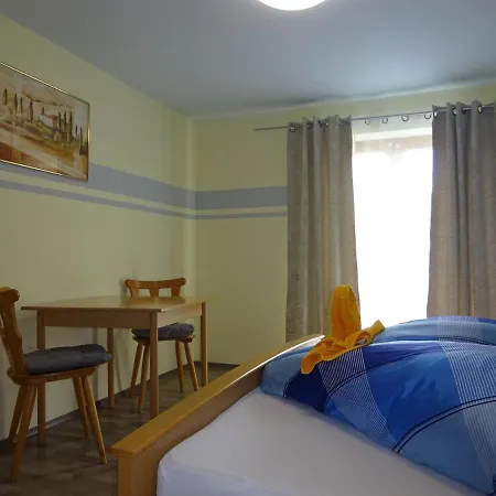 Haus Rupert Endress * Bolsterlang