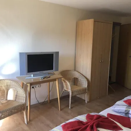 Haus Rupert Endress Alloggio in famiglia Bolsterlang